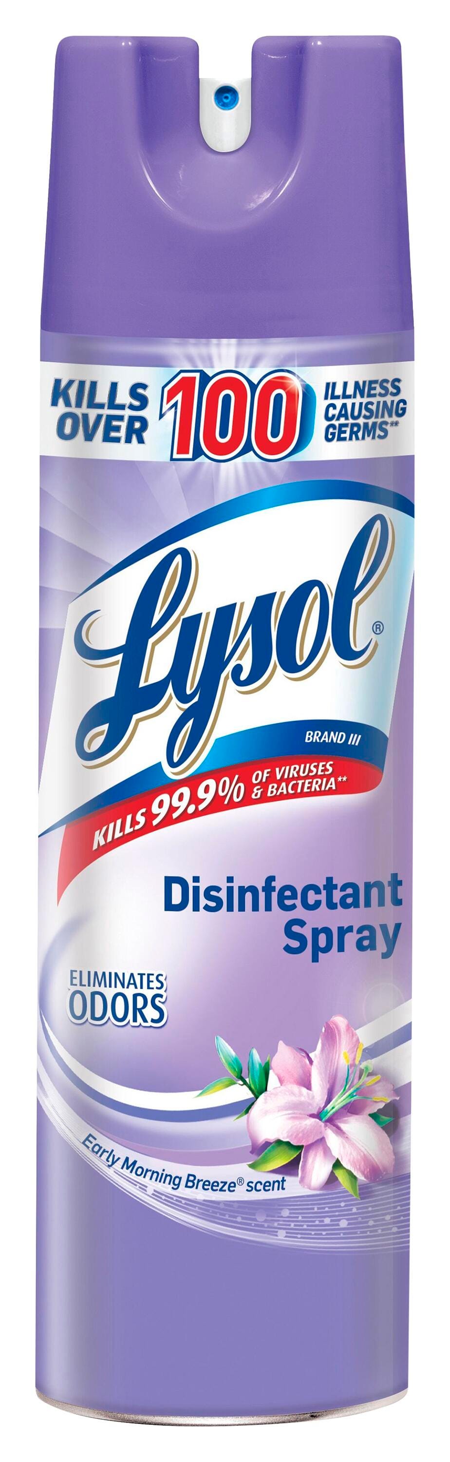 Odor Control, Item Number 1537612